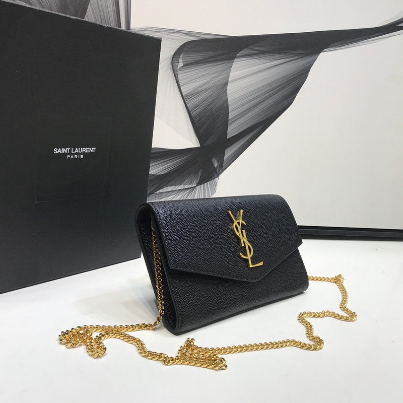 Amelia - YSL Bag - 2209