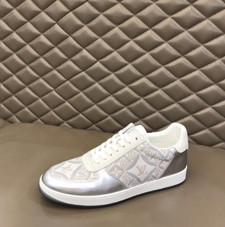 AmeliaLuxury - LOV Men Shoes - 1064