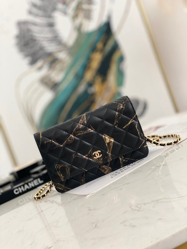Amelia-  CHL BAGS  - 331
