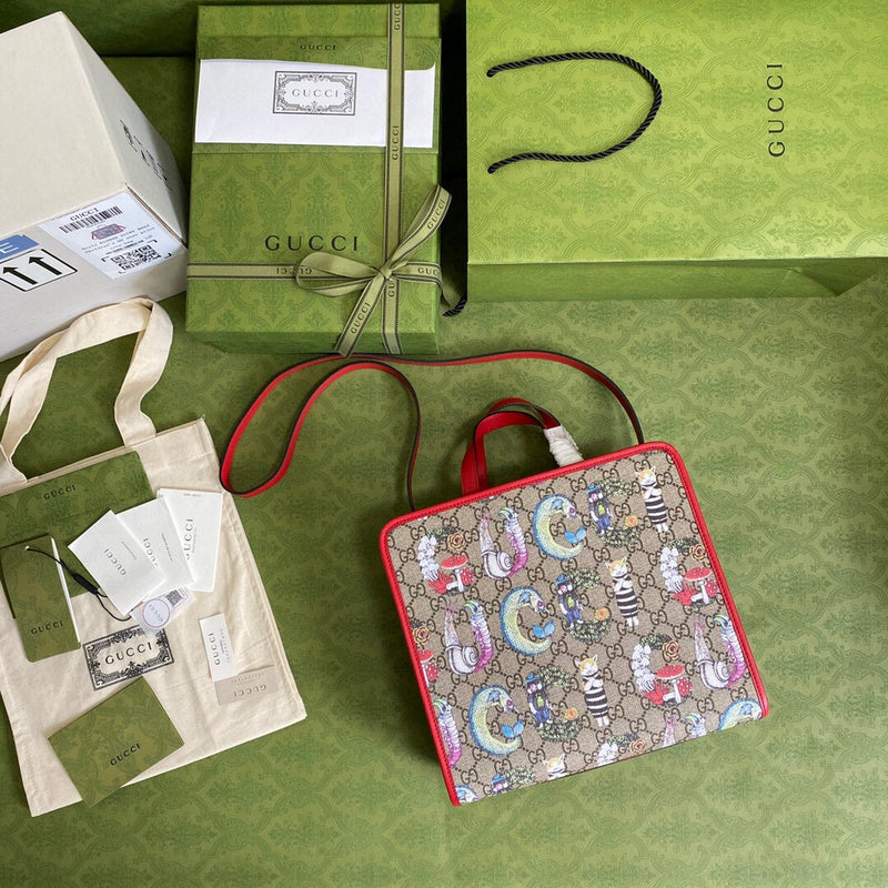 Amelia - GCI Bags - 5957