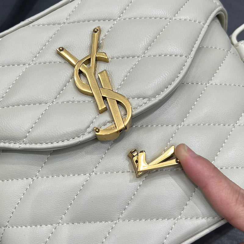 Amelia - YSL Bag - 3918