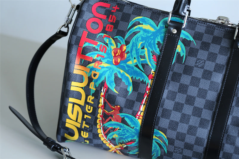 Amelia - LOV Travel Bags - 255