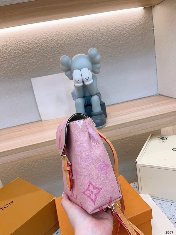 Amelia - LV Bags - 14830