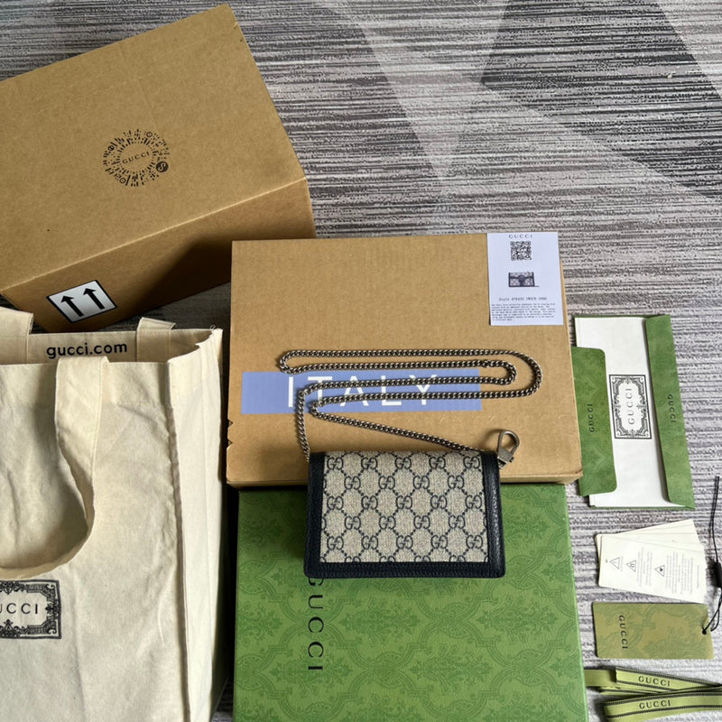 Amelia- GCI Bags - 4607