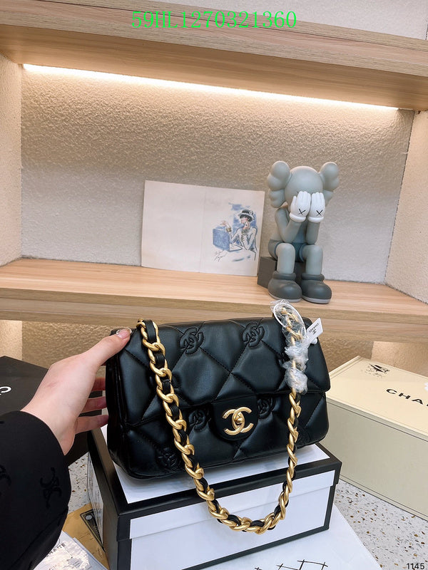 Amelia - CHL Bags - 1270
