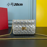 Amelia- VEL WOMEN LUXURY BAGS - 1058