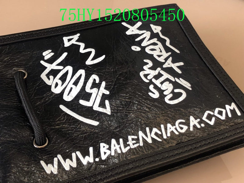Amelia - BGA Bags - 2468
