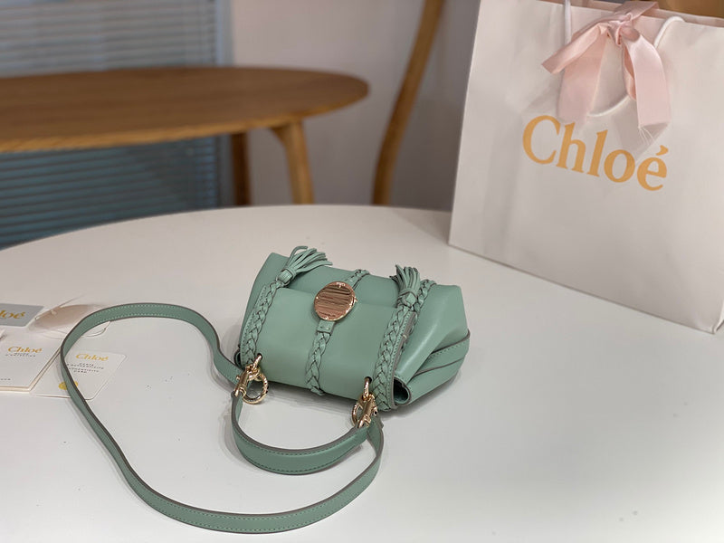 Amelia's Bag Gallery - CLE Bags - 001