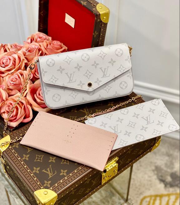 AmeliaLuxury - LOV Bags - 2962