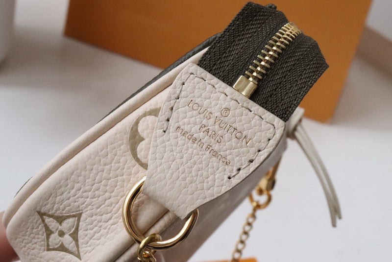 Amelia - LV Bags - 16859