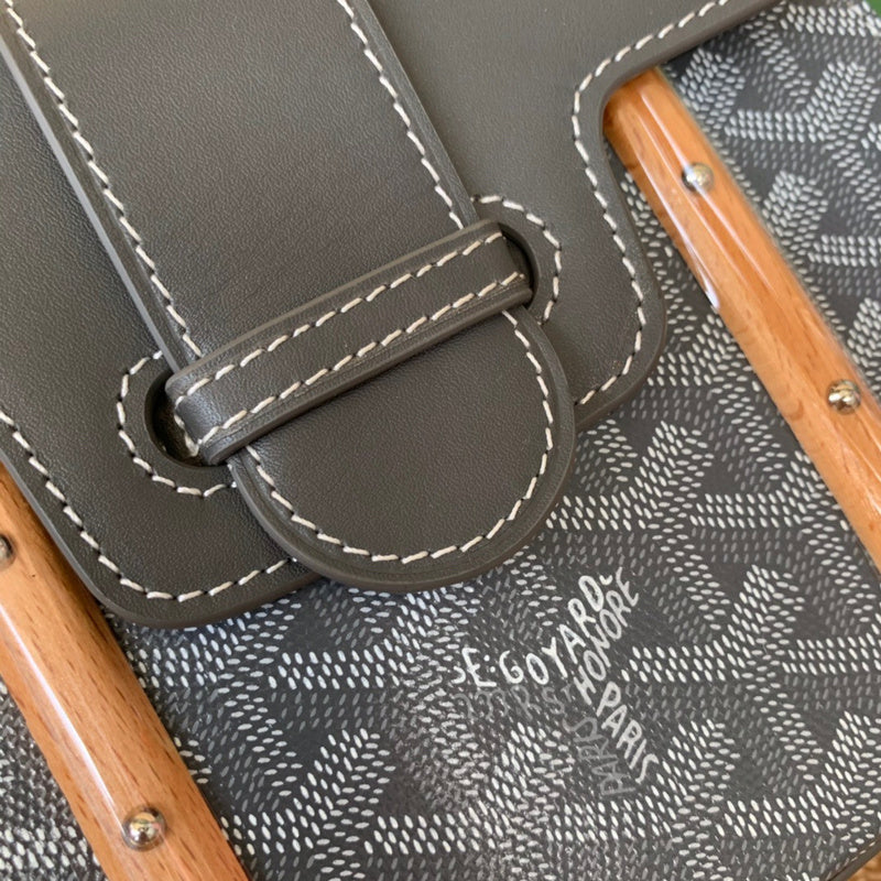 Amelia- G-YARD BAGS - 142