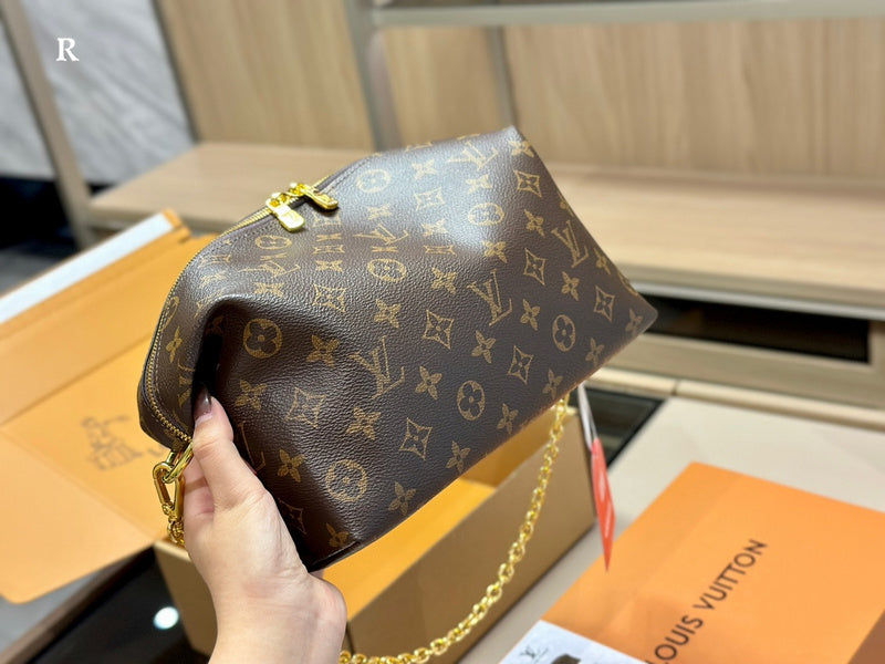 Amelia - LV Bags - 14367