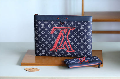 Fan Fashion Lu-Vi bags - 11123