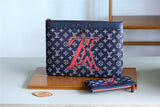 Fan Fashion Lu-Vi bags - 11123