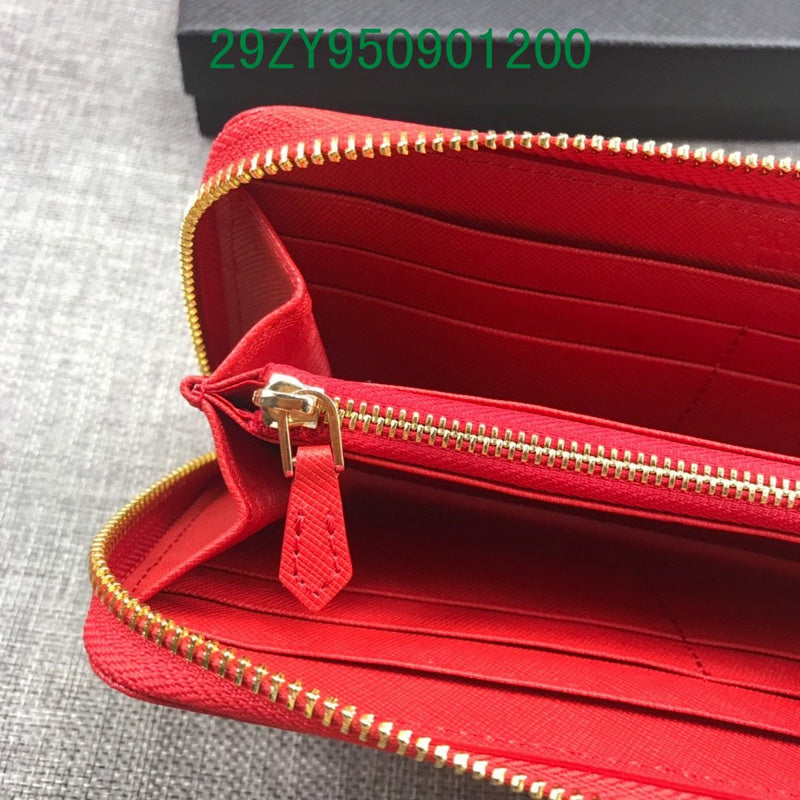 Amelia - PD Wallet - 484