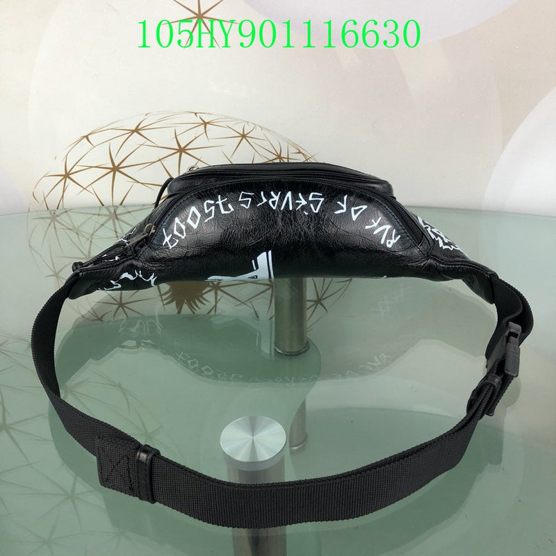 Amelia - BGA Bags - 2417