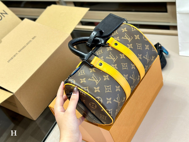 Amelia - LV Bags - 14293