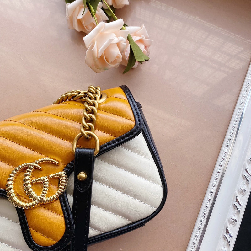 Amelia- GCI Bags - 2076