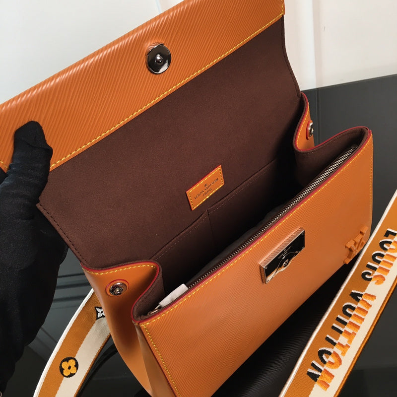 Amelia Fashion Lu-Vi bags - 17239