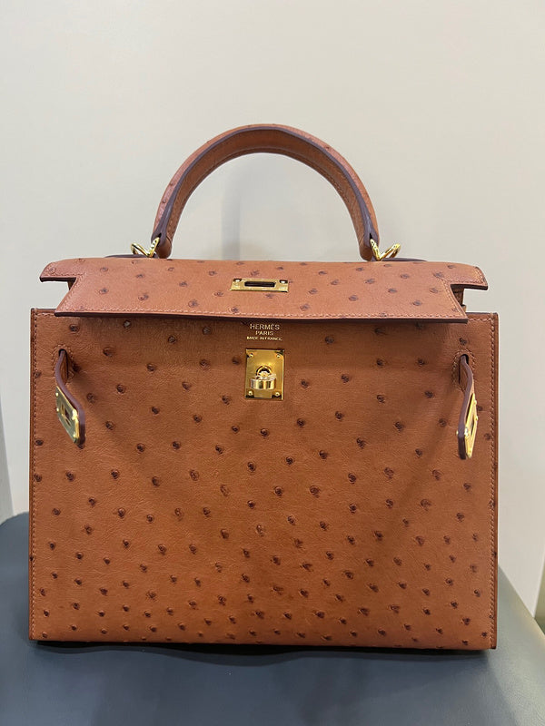 Amelia - HMS Bags - 1606