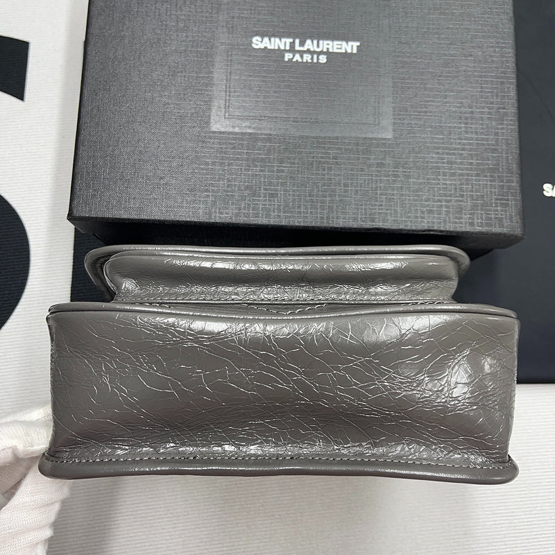Amelia - YSL Bag - 2229