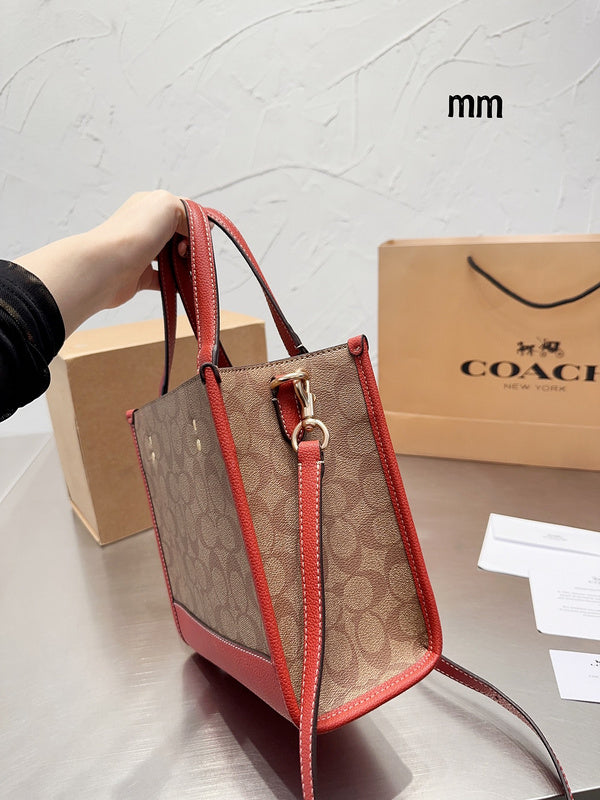 Amelia - CCH Bags - 353