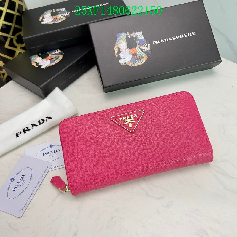 Amelia - PD Wallet - 169