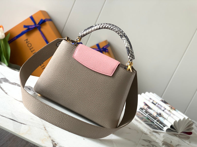 Amelia's Bag Gallery - LOV Bags - 661