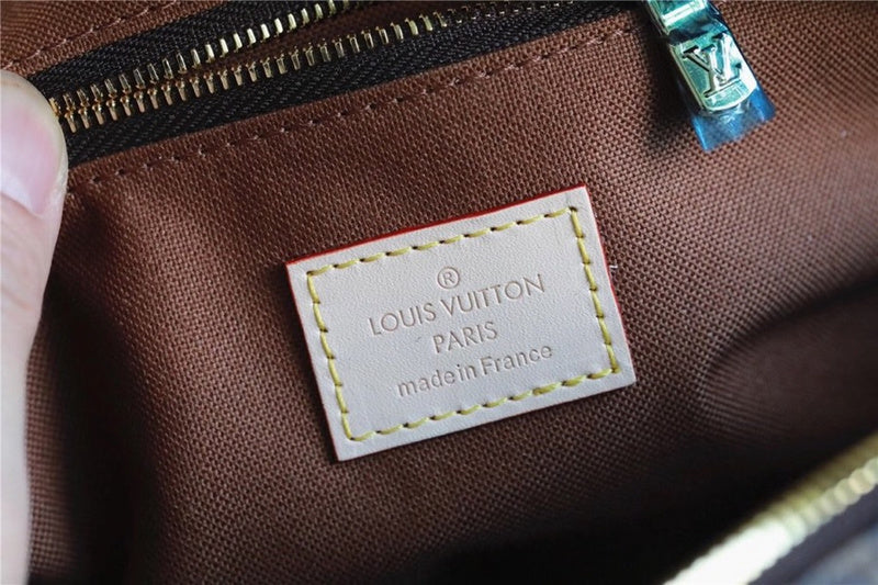 Fan Fashion Lu-Vi bags - 10671