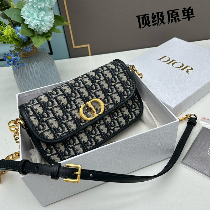 Amelia- DOR Bags - 1016