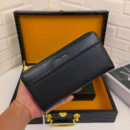 Amelia- PRDA  LUXURY BAGS - 295