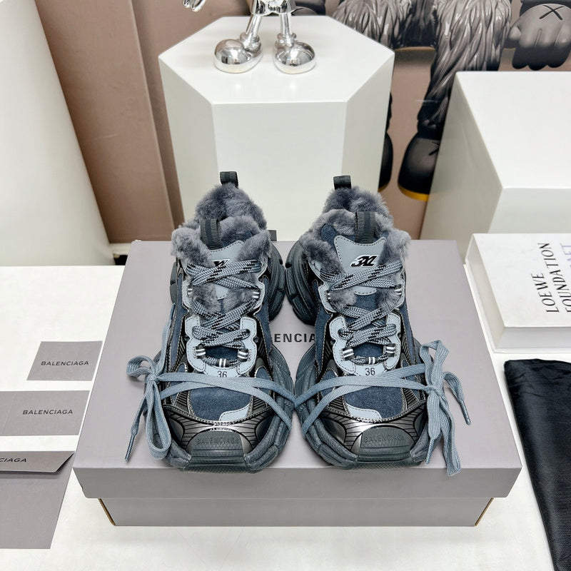 Amelia-  AFFORDABLE LUXURY SHOES - BLN-CIAGA SHOES - 252