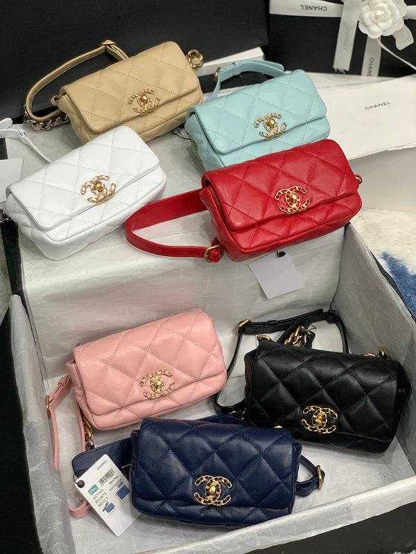 Amelia - CHL Lady Bags - 484