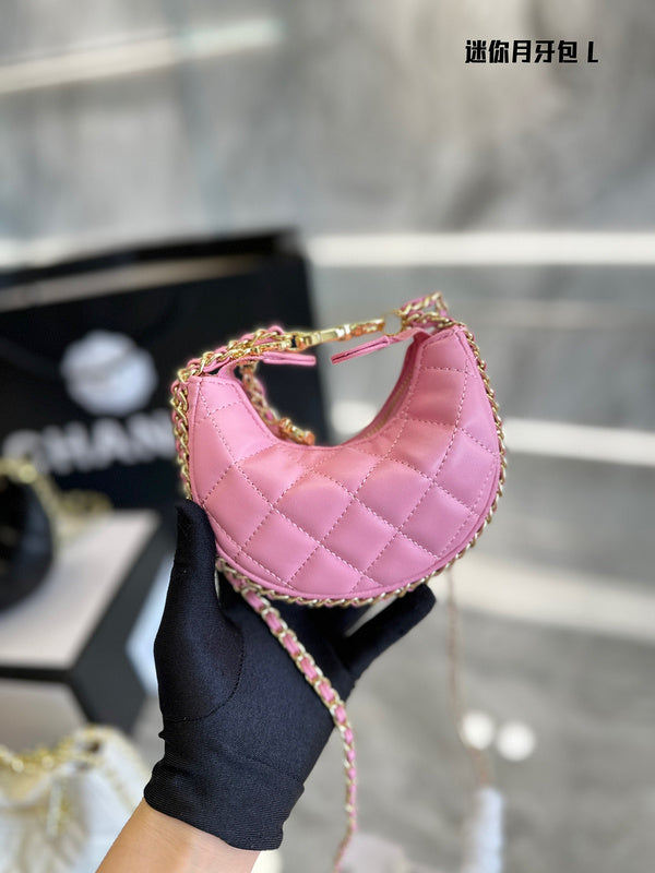 Amelia- CHL Bags - 7030