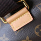 Fan Fashion Lu-Vi bags - 9616