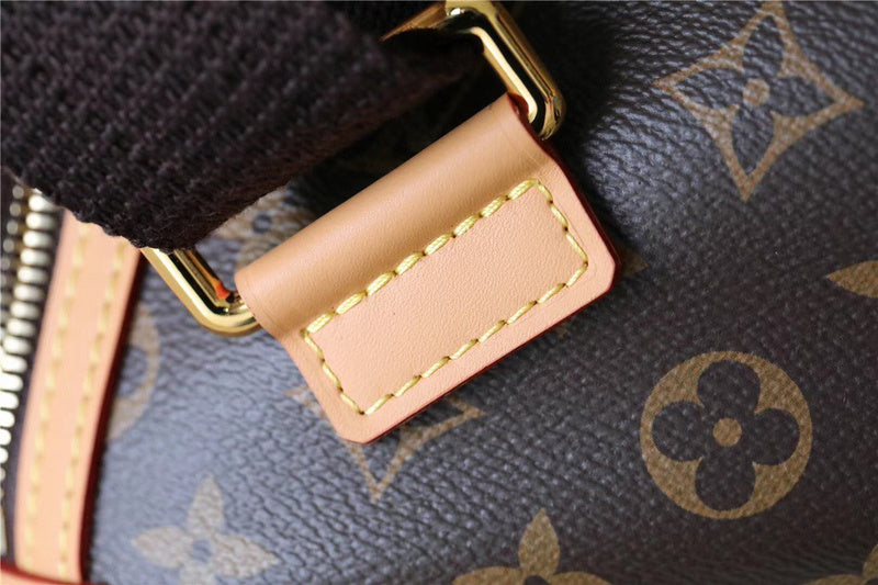 Fan Fashion Lu-Vi bags - 9616