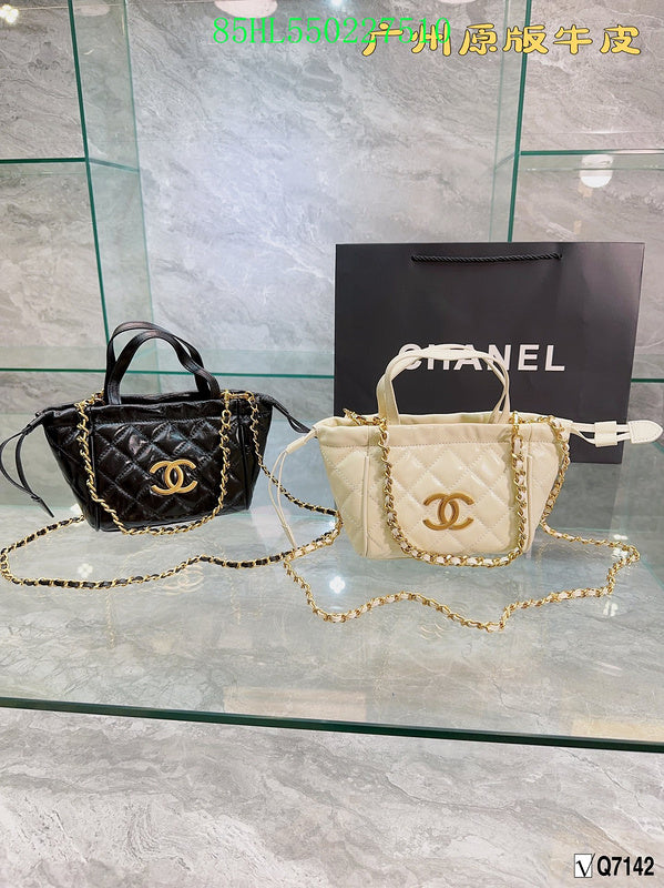 Amelia - CHL Bags - 1487