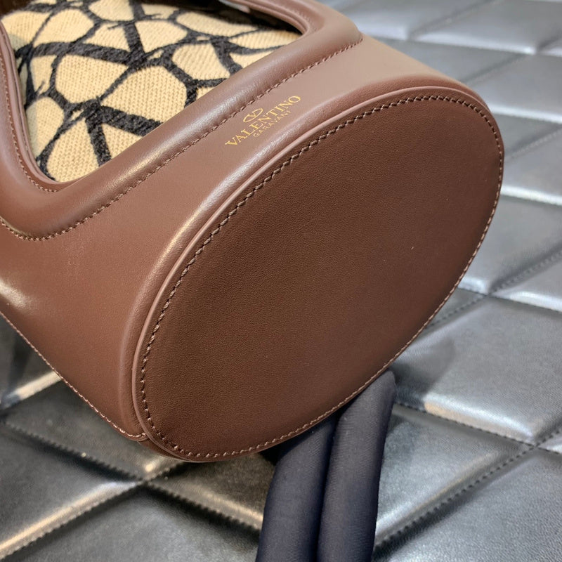 Amelia- VEL WOMEN LUXURY BAGS - 009