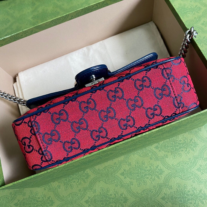 Amelia- GCI Bags - 5858