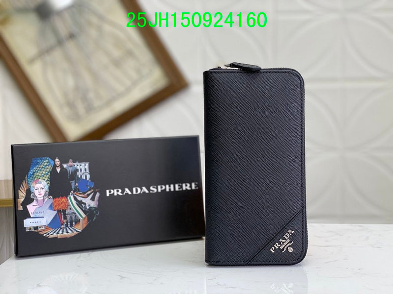 Amelia - PD Wallet - 392