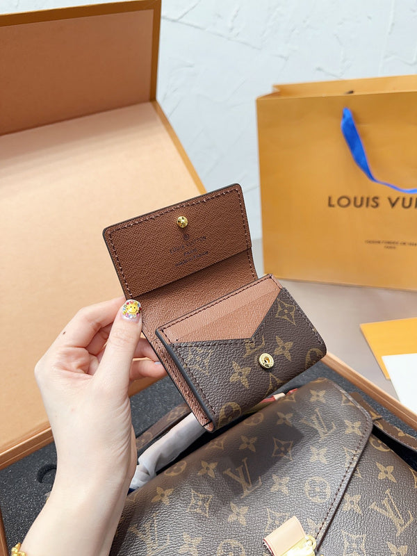 Amelia - LV Bags - 15024