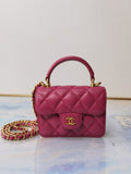 Wellow Bags - Chanel - Bags  - 335