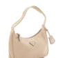 Prada "Re-addition 2000"  Nylon Handbag