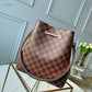 Fan Fashion Lu-Vi bags - 17225