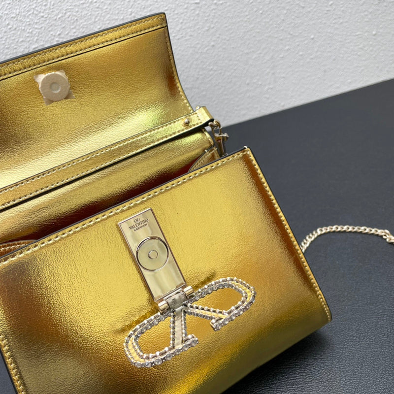 Amelia- VEL WOMEN LUXURY BAGS - 724