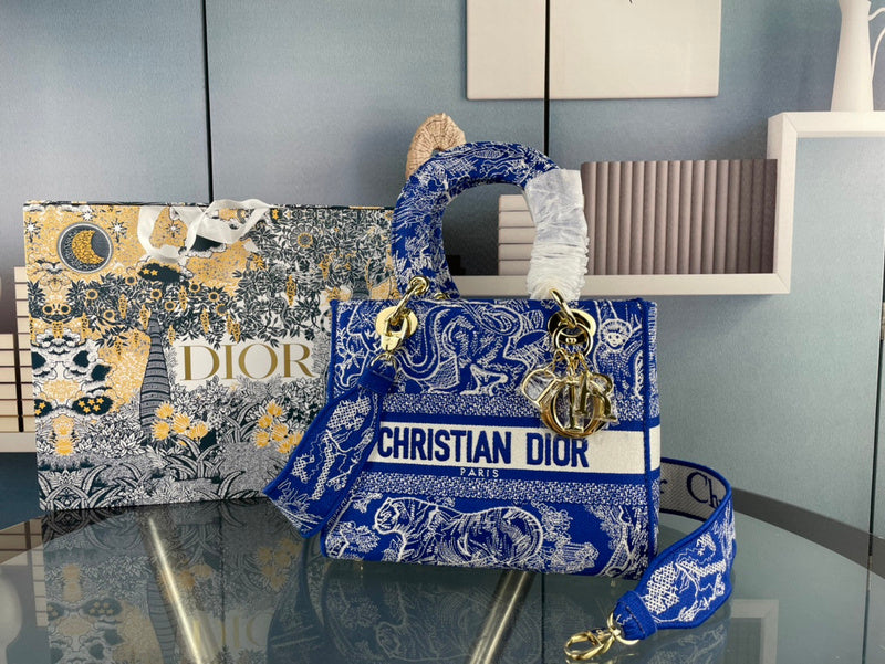 Amelia- DOR Bags - 964