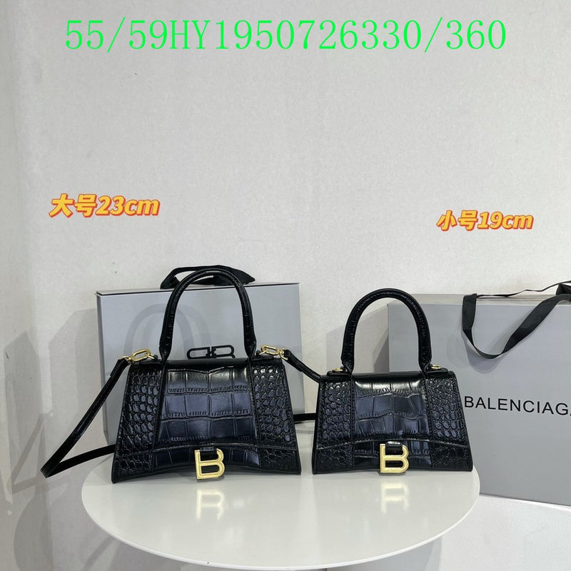 Amelia - BGA Bags - 2180