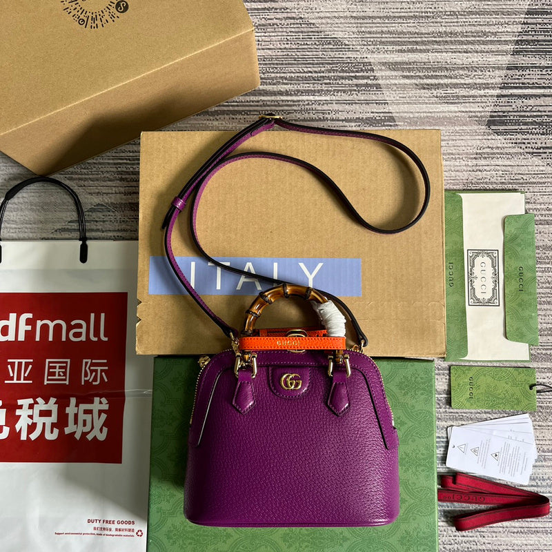 Amelia- GCI Bags - 5405