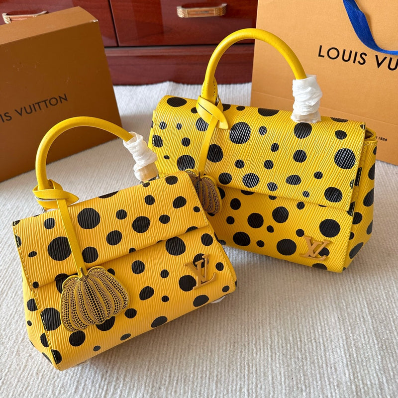 Amelia - LV Bags - 14712