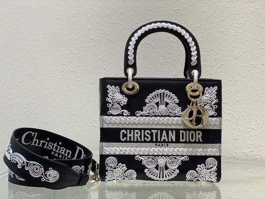 Amelia - DOR Lady Bags - 101